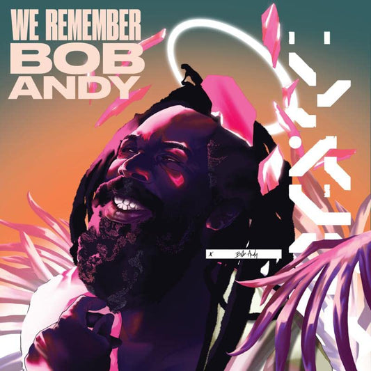 Various - We Remember Bob Andy [VINYL]