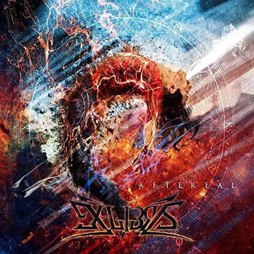 Exlibris - Aftereal [CD]