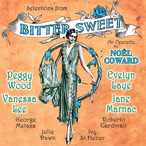 "Album cover featuring a woman in a green dress, with artist names and title."