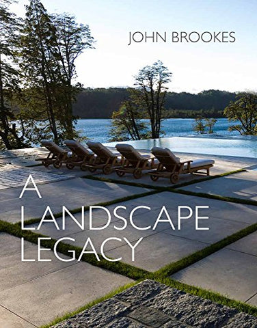 A Landscape Legacy