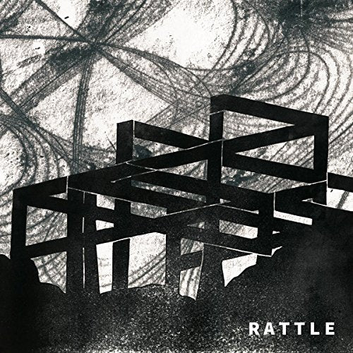 Rattle - Rattle [VINYL]