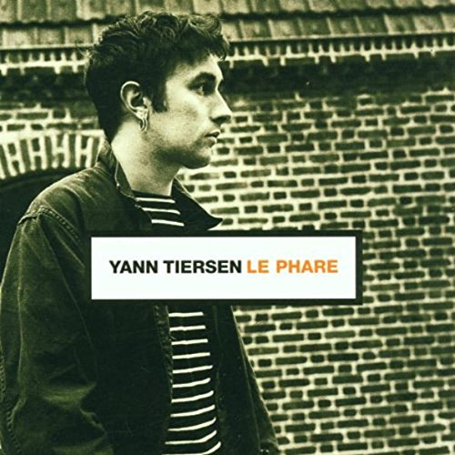 Yann Tiersen - The Lighthouse [VINYL]