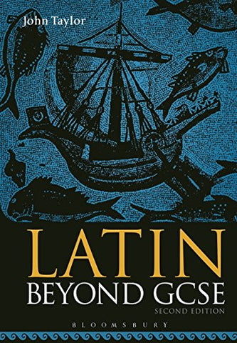 Latin Beyond GCSE