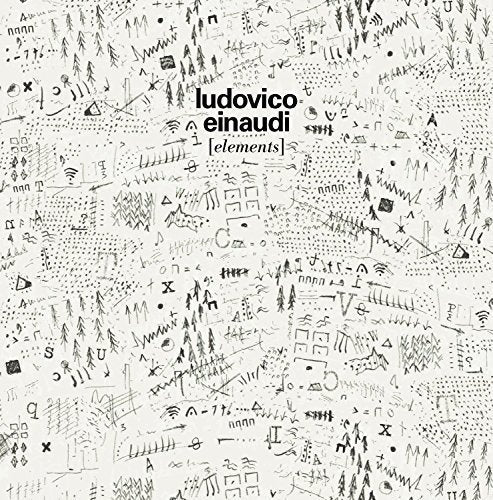 Ludovico Einaudi - Elements [VINYL]