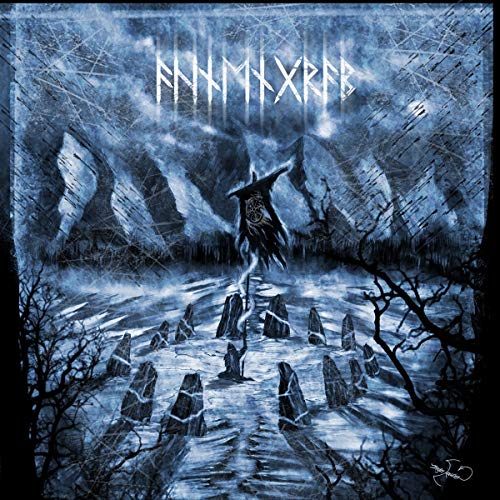 Ahnengrab - Ahnengrab [CD]