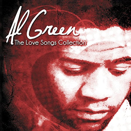Greenal - The Love Songs Collection [CD]