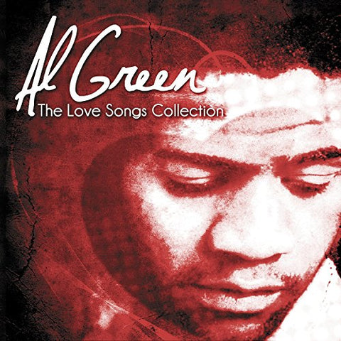 Green Al - The Love Songs Collection [CD]