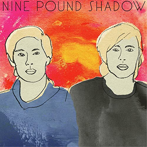 Nine Pound Shadow - Nine Pound Shadow [VINYL]