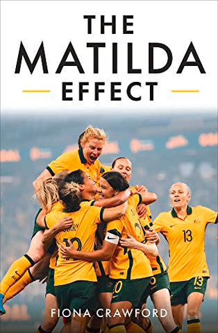 The Matilda Effect: Women's World Cup Wins