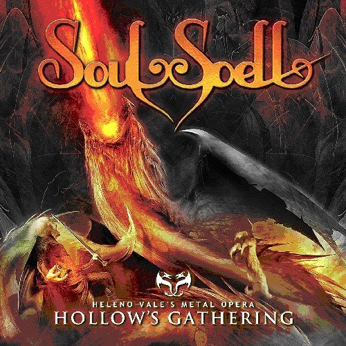 Soulspell - Hollow's Gathering [CD]