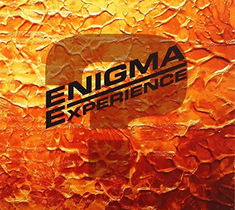 Enigma Experience - Question Mark [CD]