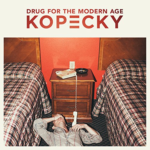 Various - Drug For The Modern Age [CD]