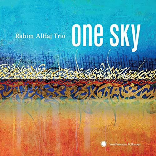 Rahim Alhaj - One Sky [CD]