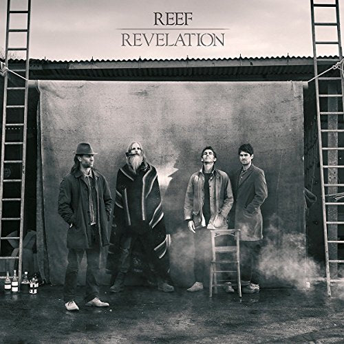 Reef - Revelation [CD]