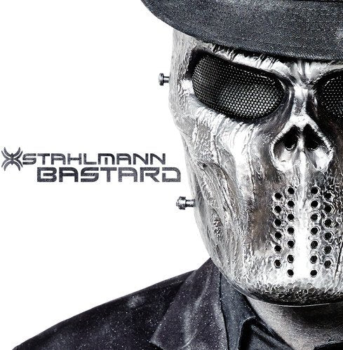 Stahlmann - Bastard (Ltd.Digi) [CD]