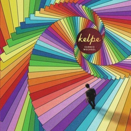 Kelpe - Cambio Wechsel [CD]