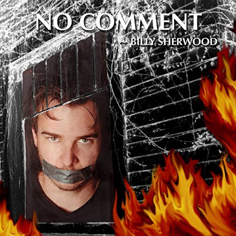 Sherwood Billy - No Comment [CD]