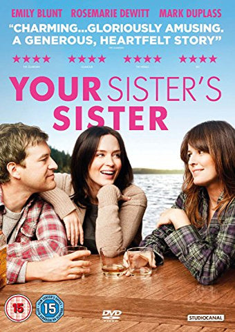 Your Sister's Sister [DVD]