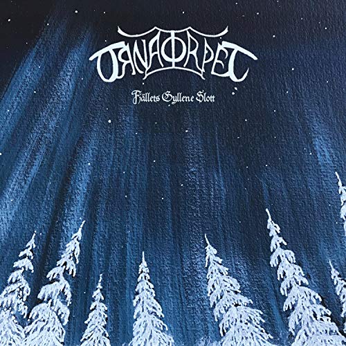 Ornatorpet - Fjällets Gyllene Slott [CD]