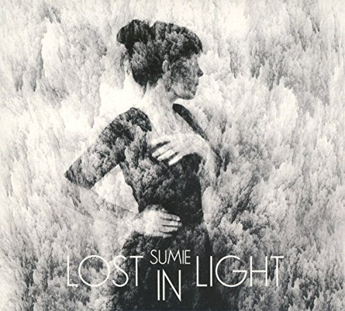 Sumie - Lost In Light [CD]