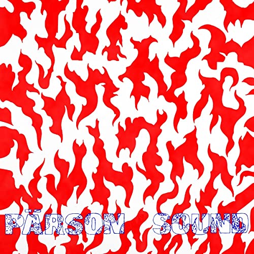 Parson Sound - Parson Sound (Deluxe Edition) [VINYL]