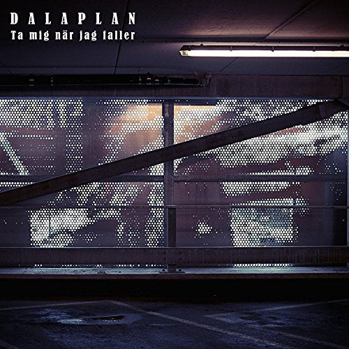 Dalaplan - Ta Mig [12"] [VINYL]
