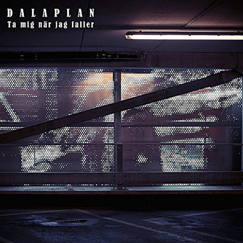 Dalaplan - Ta Mig... [VINYL]