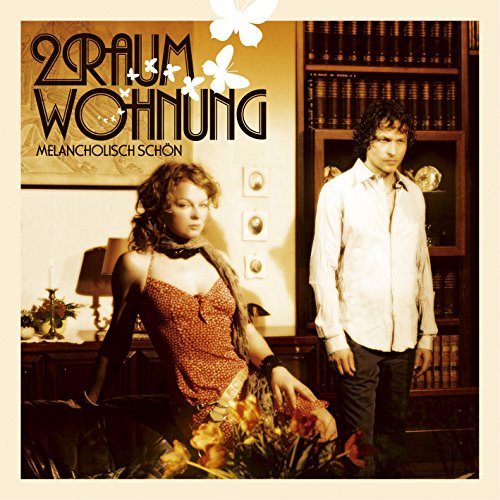 2raumwohnung - Melancholisch Schon [CD]