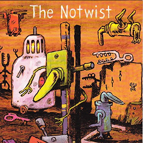 The Notwist - 12 [VINYL]