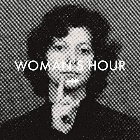 Woman's Hour - Her Ghost [VINYL]