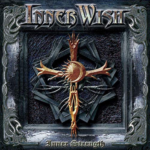 Innerwish - Inner Strength [VINYL]