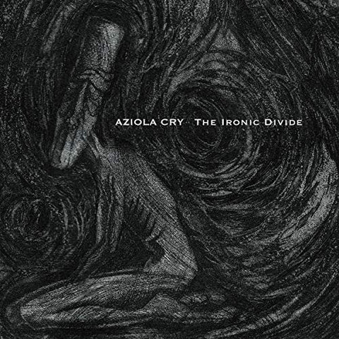 Aziola Cry - The Ironic Divide [CD]