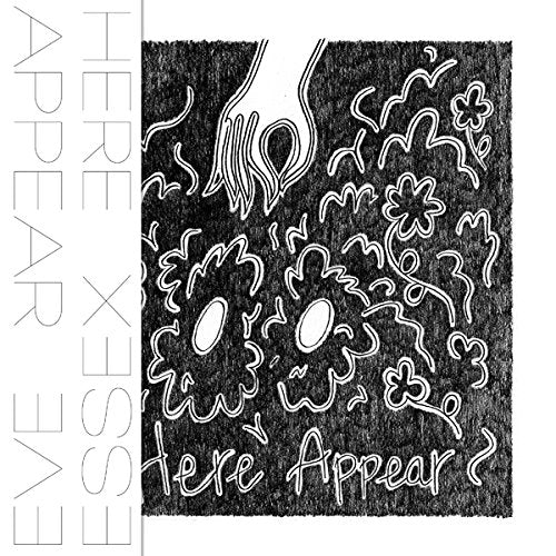Various - Here Appear [VINYL]