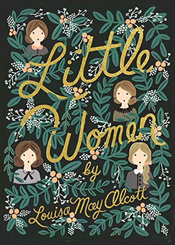Louisa Alcott - Little Women