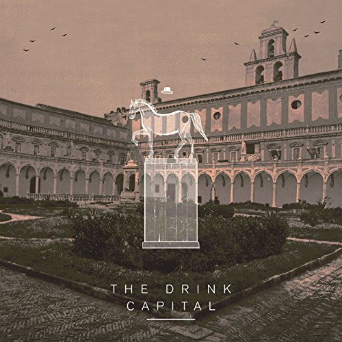 Drink The - Capital [CD]