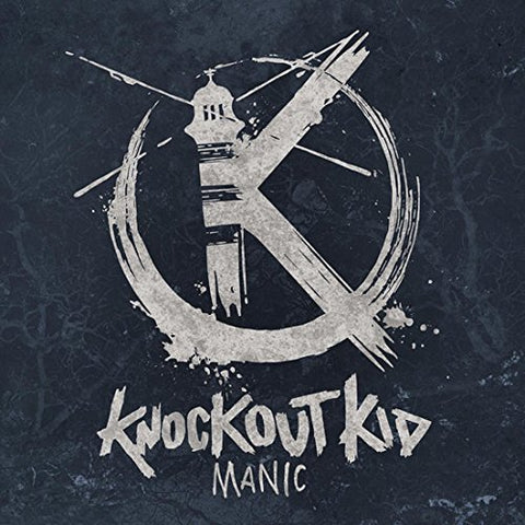 Knockout Kid - Manic [CD]