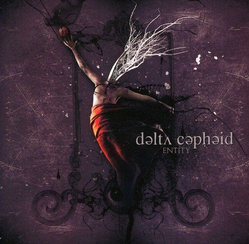 Delta Cepheid - Entity [CD]