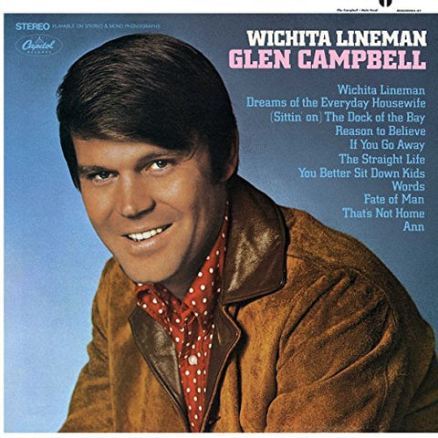 Various - Wichita Lineman [VINYL]