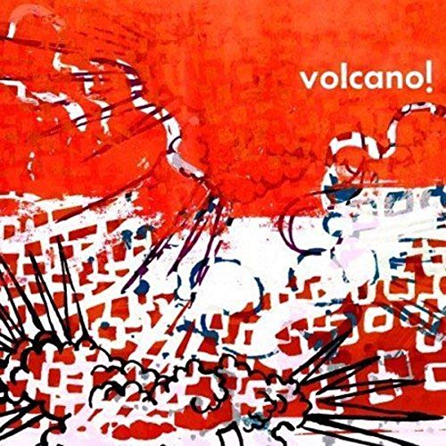 Volcano - Apple Or A Gun [7"] [VINYL]