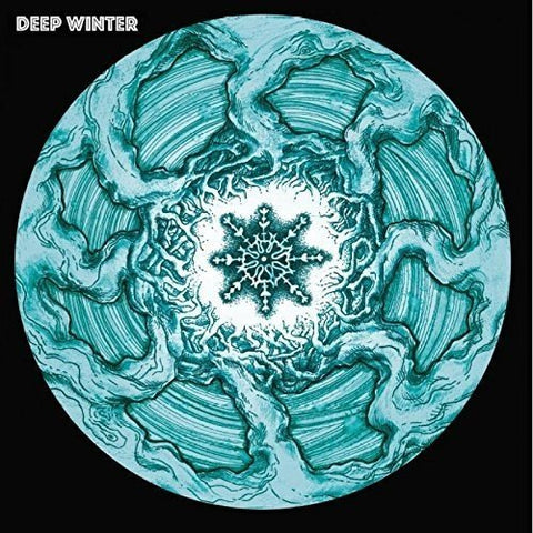 Various - Deep Winter [CD]