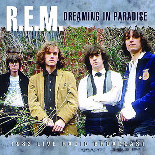 Various - Dreaming In Paradise [CD]
