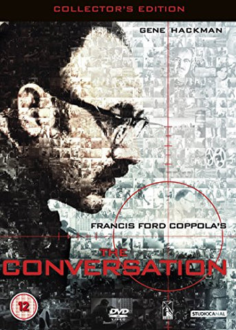 Conversation The [DVD]