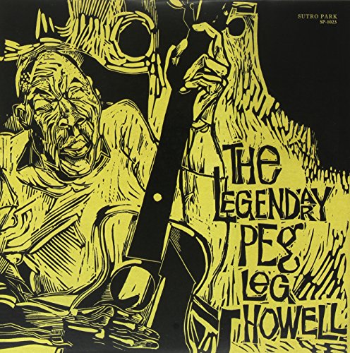 Various - The Legendary [VINYL]