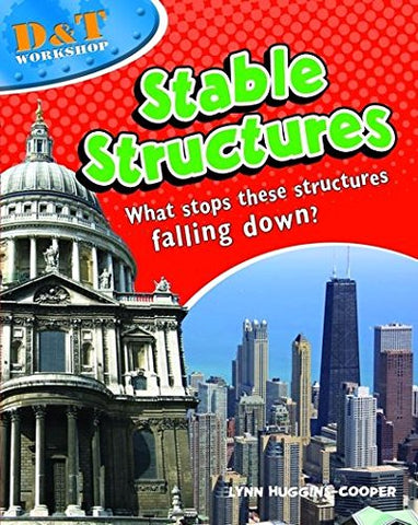 Stable Structures (D&T Workshop)