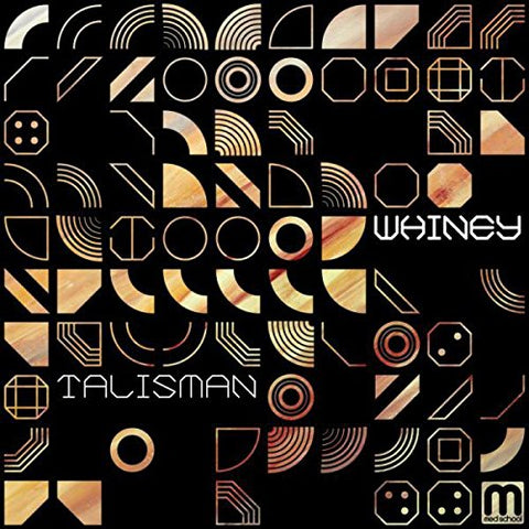 Whiney - Talisman [CD]