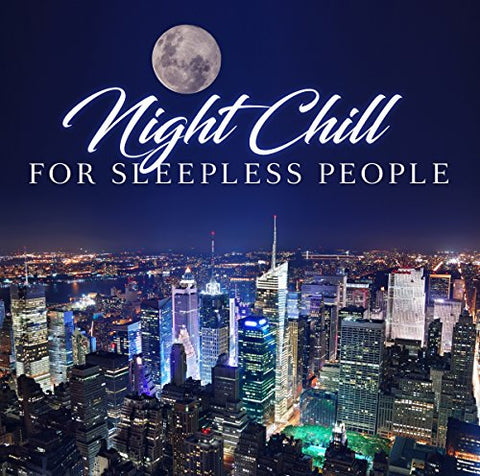 Various - Night Chill For The Sleep [CD]