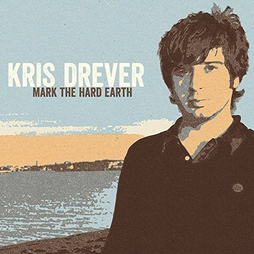 Kris Drever - Mark The Hard Earth (LP+CD) [VINYL]