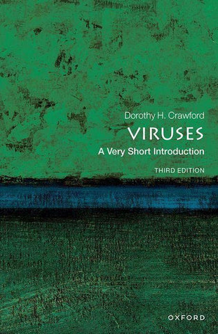 Viruses: A Very Short Introduction (Very Short Introductions)