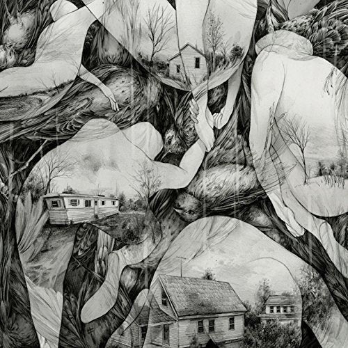 Mono - Rays Of Darkness [VINYL]