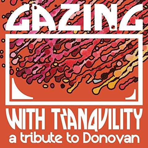 Various Artists - Gazing With Tranquility : A Tribute To Donovan  [VINYL]